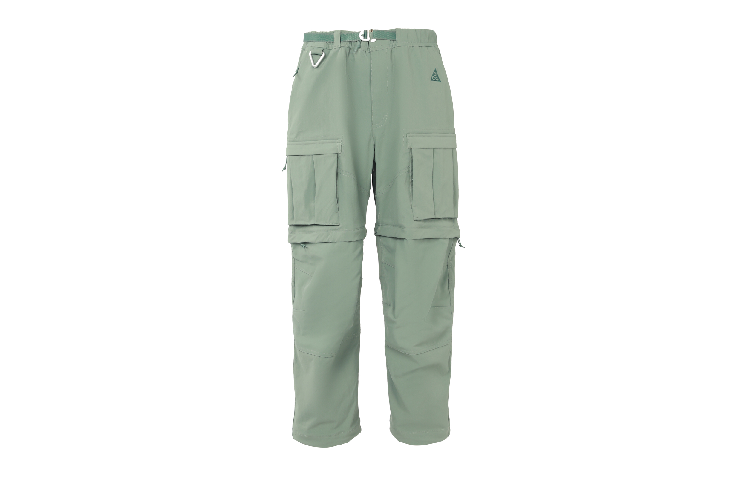 

Брюки-карго Acg Smith Summit Nike, Earth Green