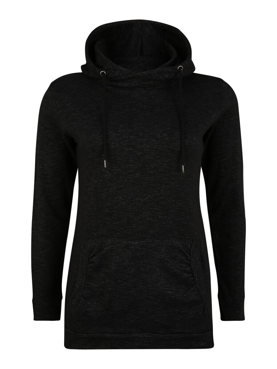 

Толстовка с капюшоном Urban Classics Sweatshirt, черный