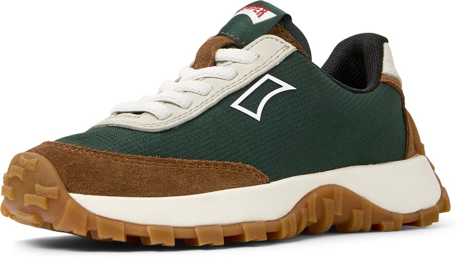 

Кроссовки CAMPER Drift Trail, Dark green