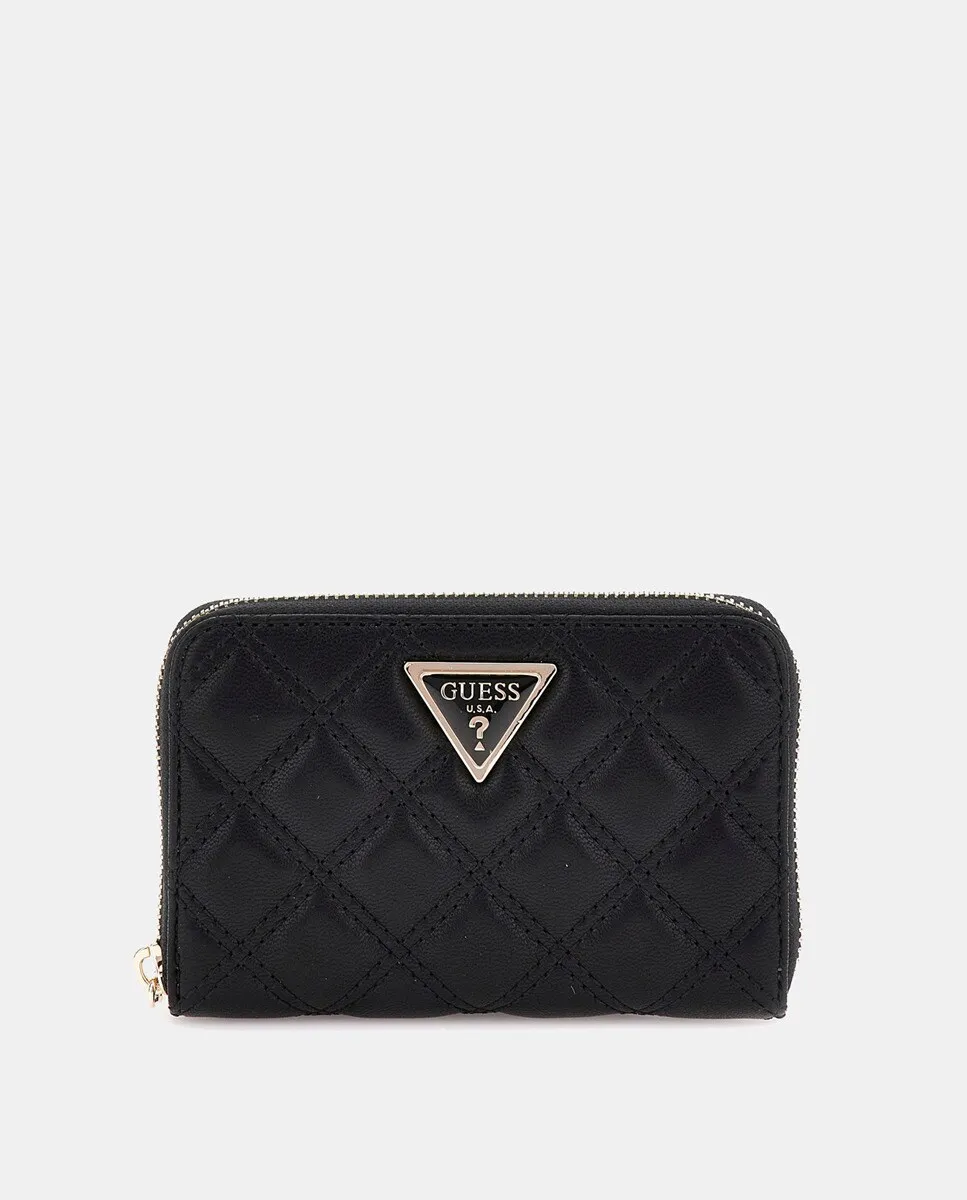 

Кошелек Giully Guess, цвет Negro