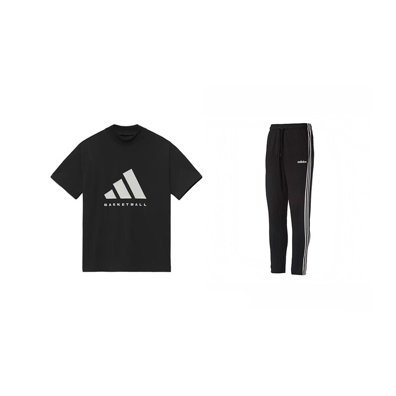 

Повседневная спортивная одежда унисекс Adidas