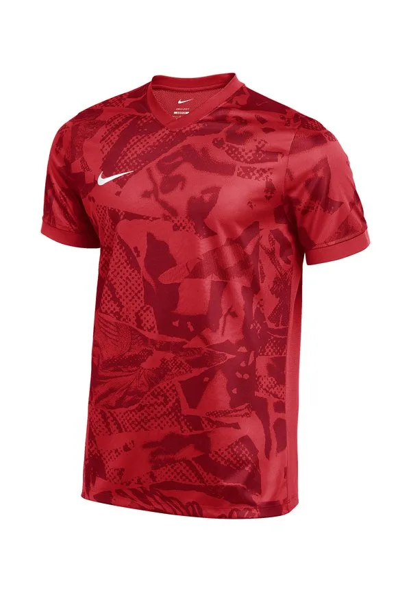 Спортивная футболка precision fussball teamsport Nike Performance, Rotrot