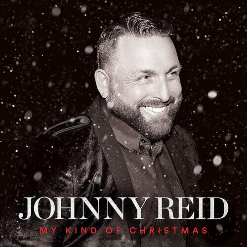 

CD диск Reid, Johnny: My Kind Of Christmas