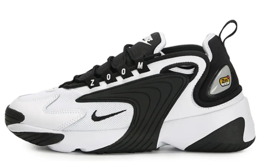 Женские кроссовки Nike Zoom 2K