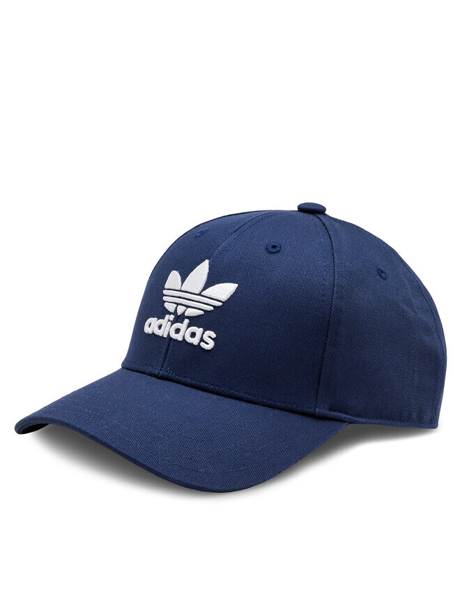 

Бейсболка Adidas, синий