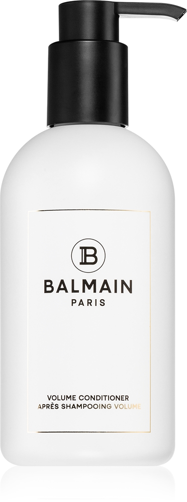 

Кондиционер для придания объема Balmain Hair Couture, 300 мл