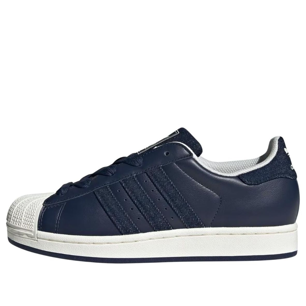 Кроссовки (WMNS) adidas Superstar II 'Night Indigo'