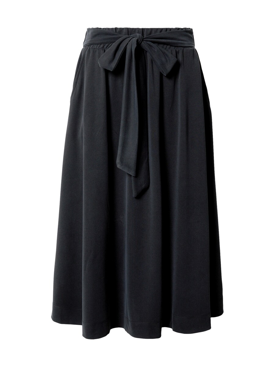 

Миди юбка minus Addilyn, Black