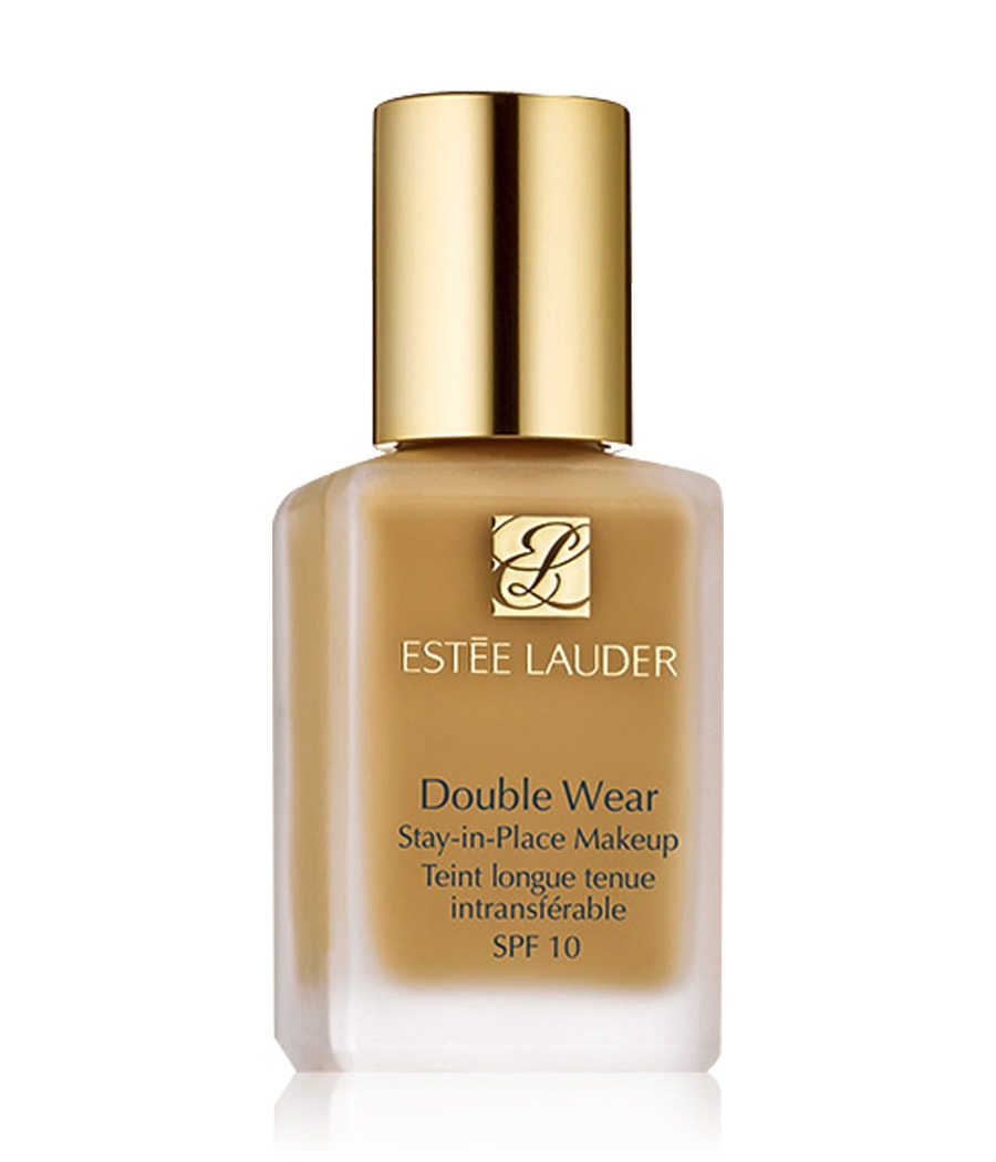 

Жидкая основа ESTÉE LAUDER Double Wear Stay-in-Place SPF 10, Nr. 3W2 - Cashew, 30 ml