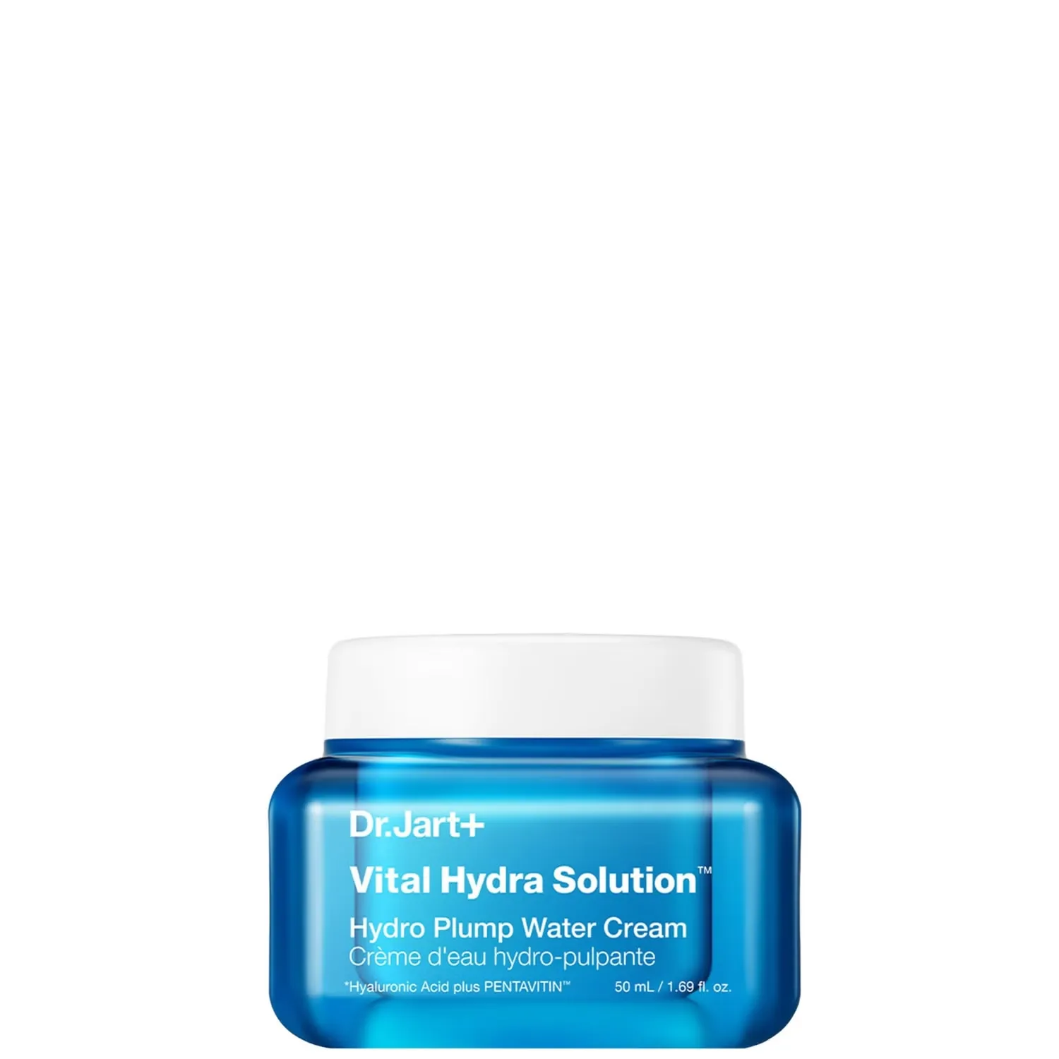 

Vital Hydra Solution Hydro Plump Water Cream 50 мл Dr.Jart+