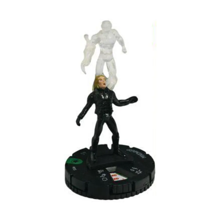 

Деформация разума #015, DC HeroClix - Justice League - New 52 - Singles