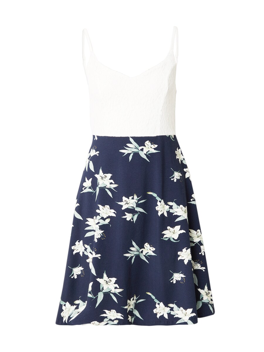 

Мини платье ABOUT YOU, Blue