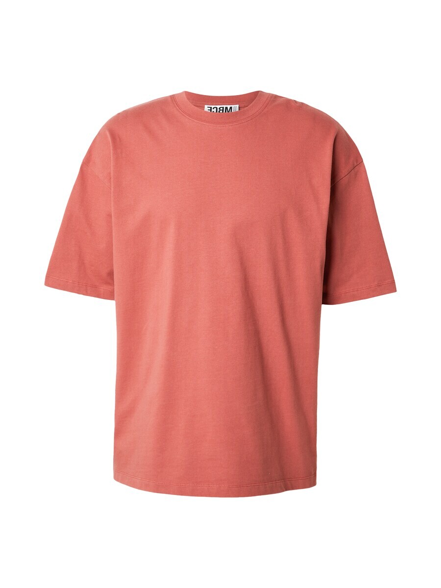 

Футболка FCBM Shirt, цвет fire red/melon