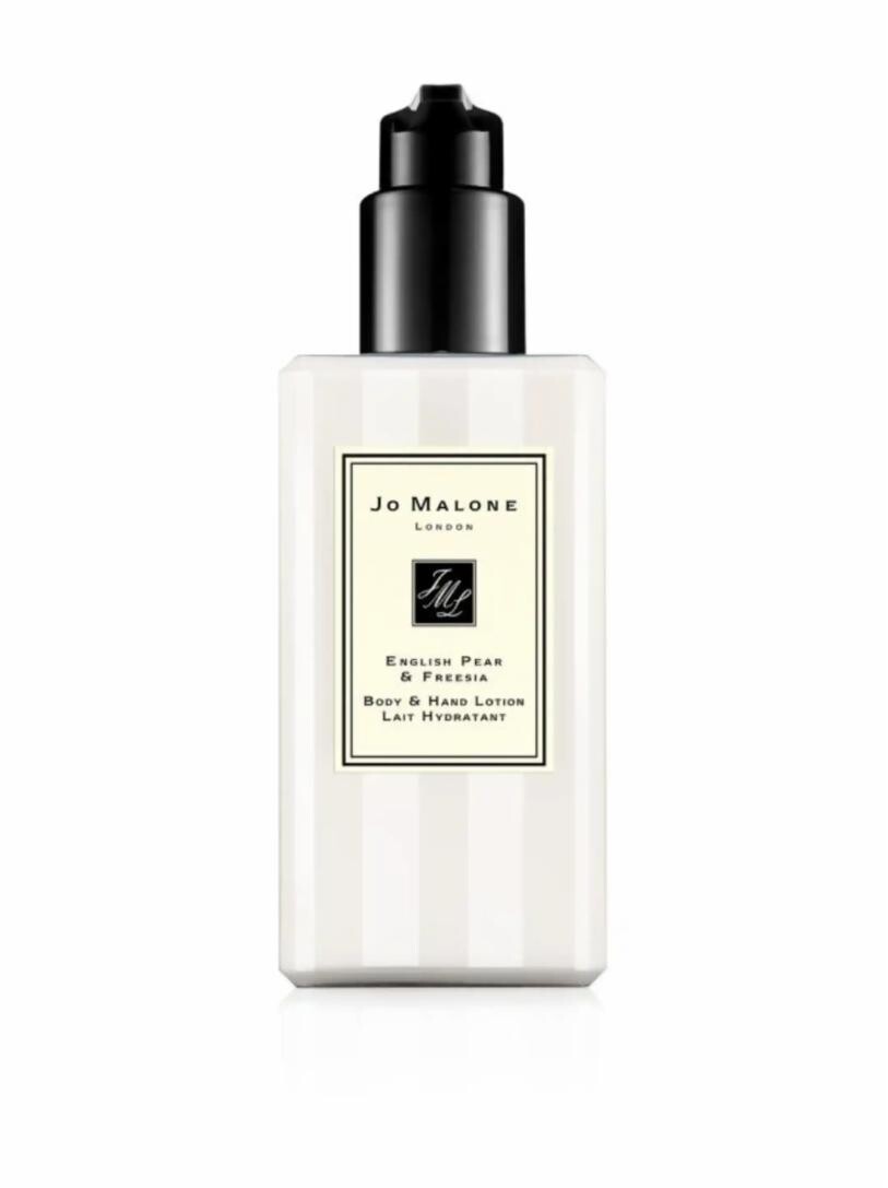 

Лосьон для тела English Pear & Freesia, 250 мл Jo Malone London