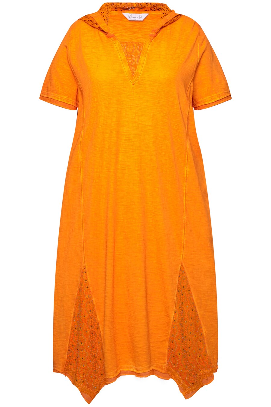 

Платье MIAMODA, цвет Light orange