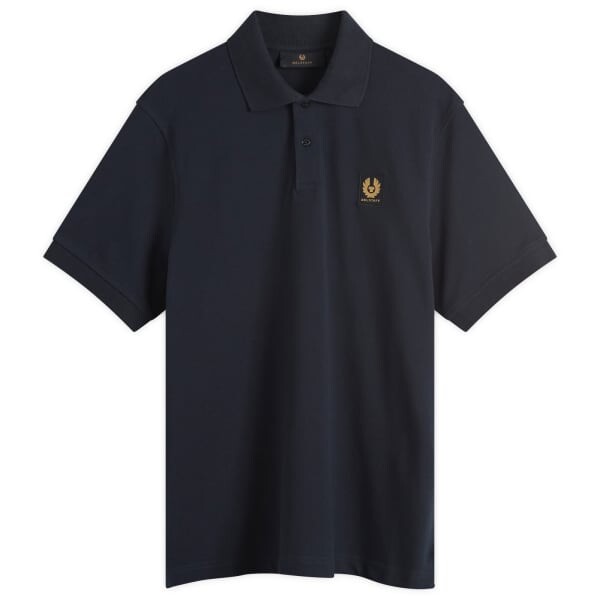 

Поло Belstaff, синий