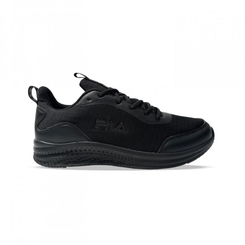 

Женские кроссовки Memory Tonga w Fila, черный