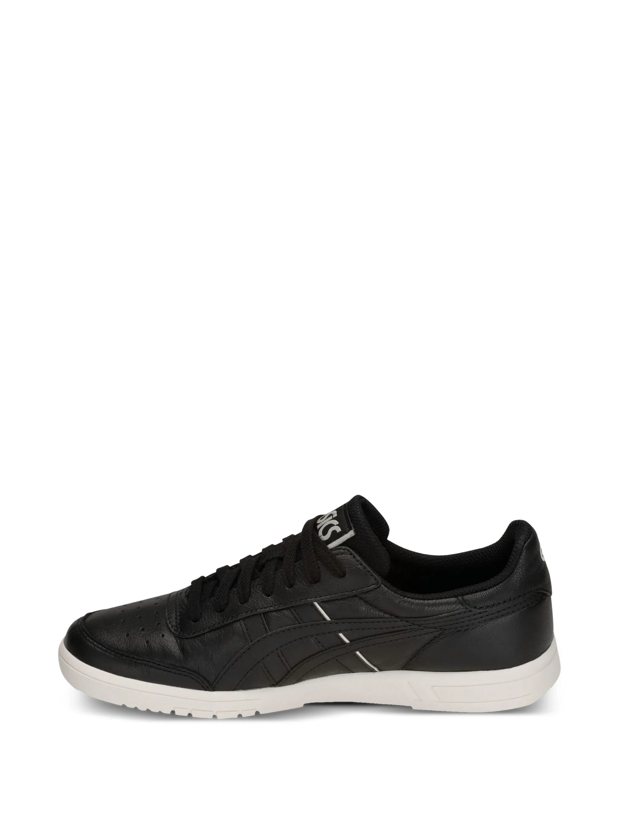 Кроссовки Gel-Vickka TRS Black/White Asics, черный — фото 2