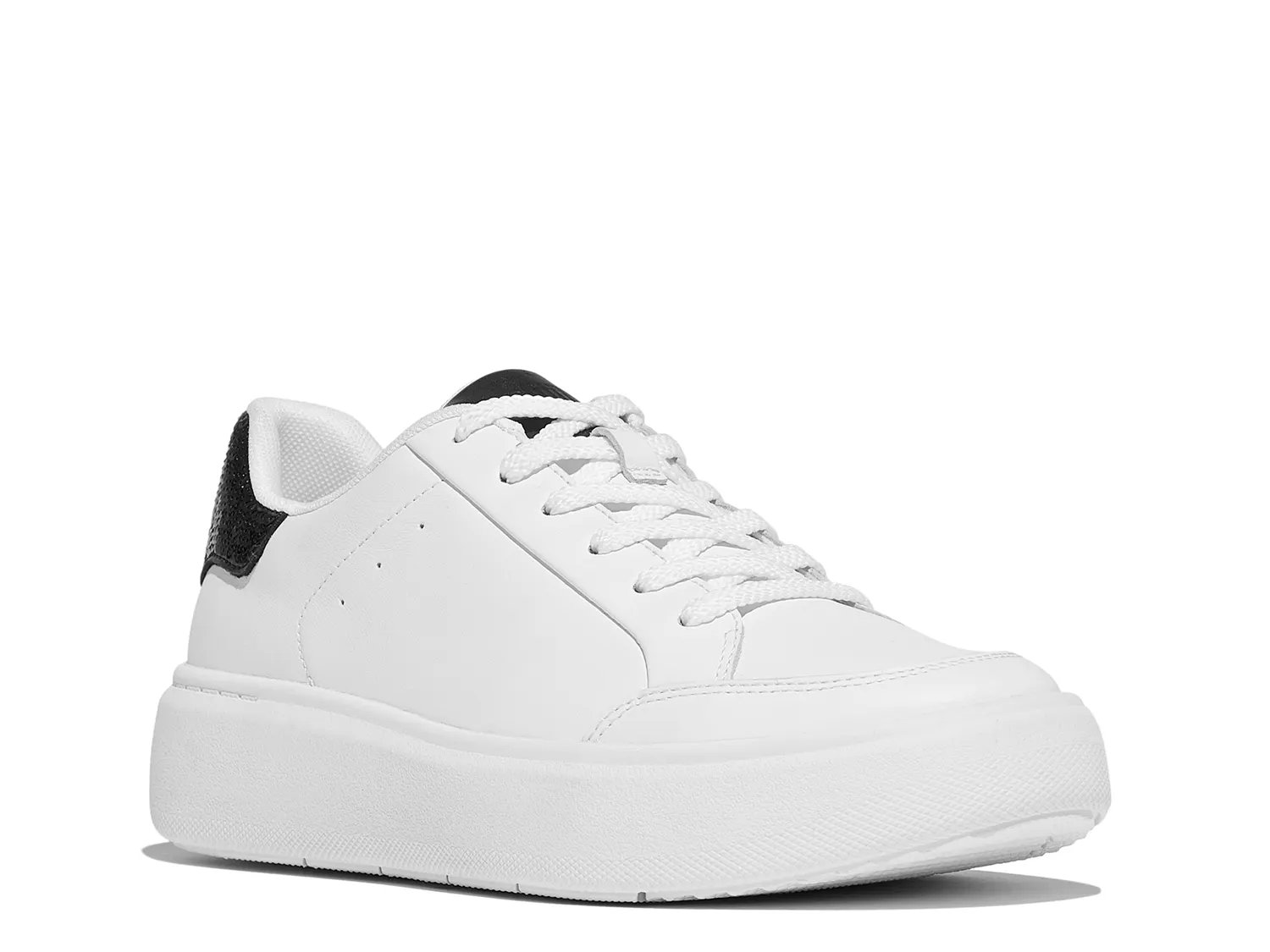 Кроссовки FitFlop RTG Sneaker, мультиколор