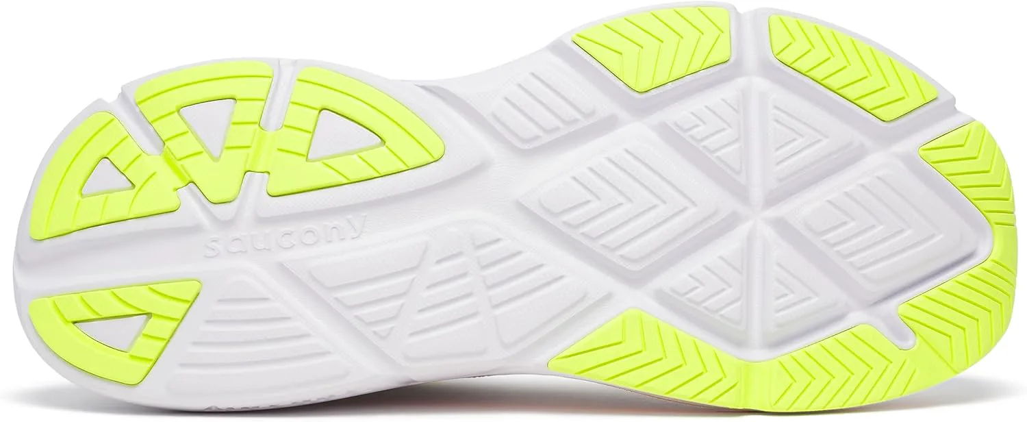 

Мужские кроссовки для бега Saucony Guide 18, белый