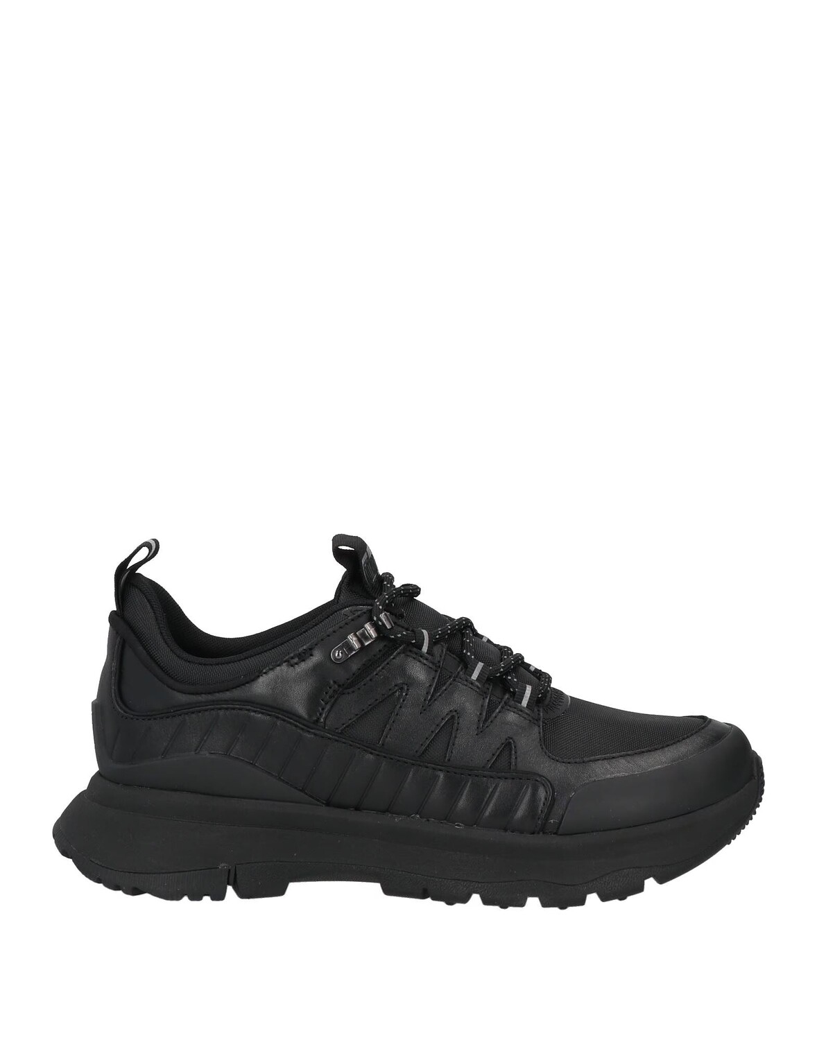 

Кеды Fitflop, черный