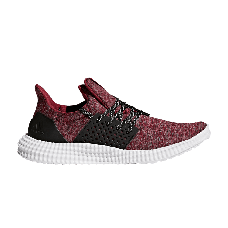 Кроссовки Wmns Athletics 24-7 'Mystery Ruby', красный