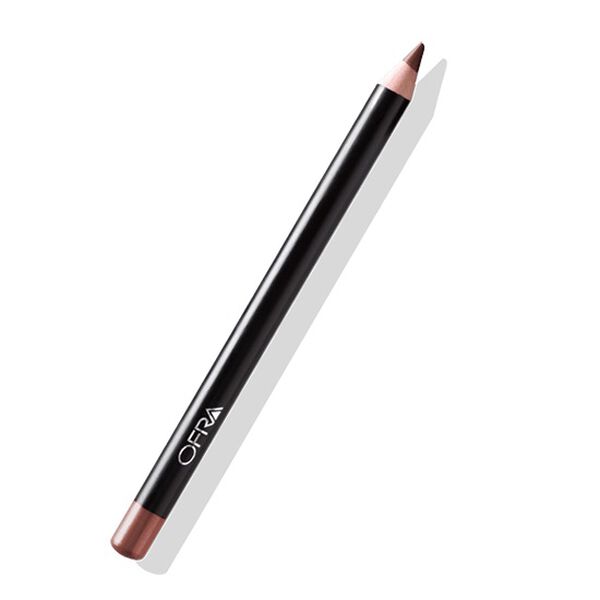 

Карандаш для губ каштановый, 1,2 г Ofra Lipliner, цвет chestnut
