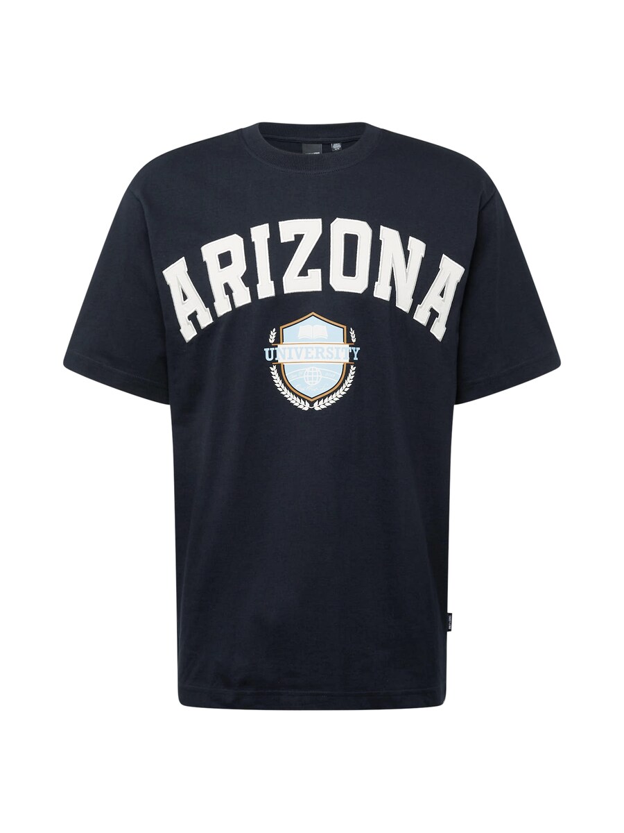 

Широкие брюки со складками спереди Only \u0026 Sons Lawson Life, Black