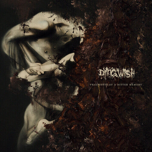 

Виниловая пластинка Dying Wish: Fragments of a Bitter Memory - Marble