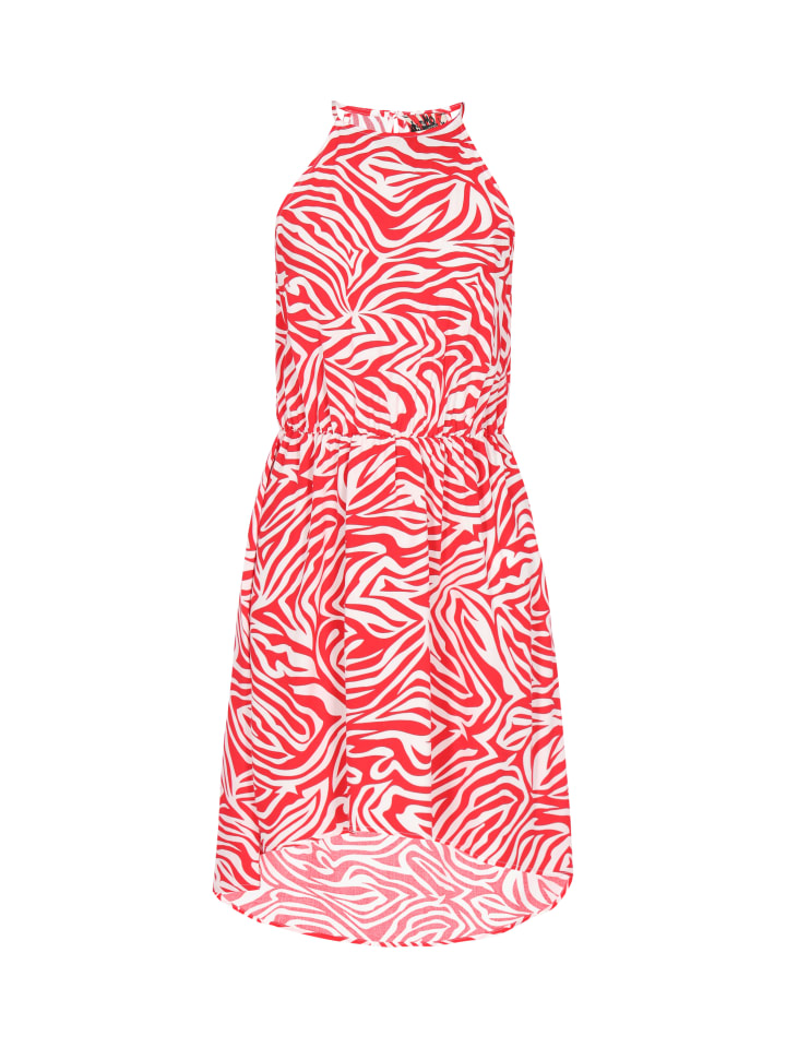 

Платье до колена myMo ROCKS