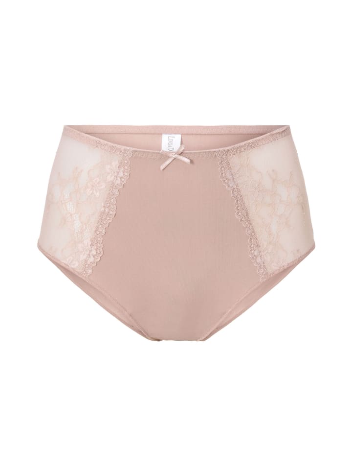 

Linga Dore Трусы Slip DAILY in Shadow grey