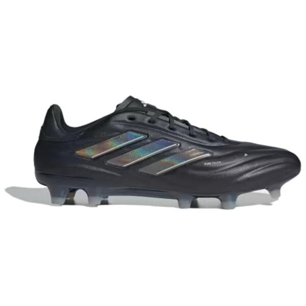 Кроссовки copa pure ii elite fg Adidas, черный — фото 2
