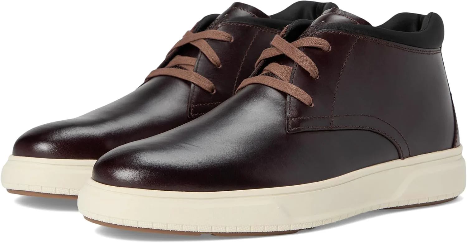 

Мужские оксфорды Florsheim Work Premier Chukka ST