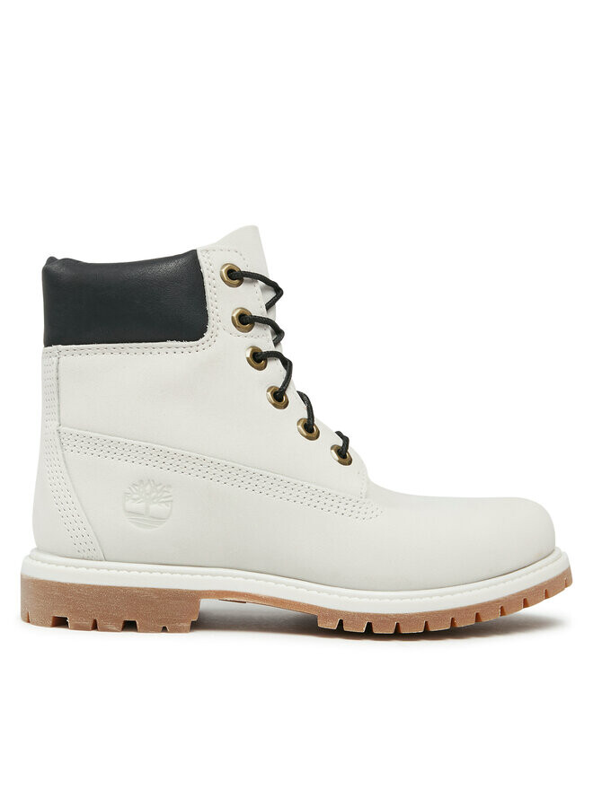 

Сапоги Timberland, серый