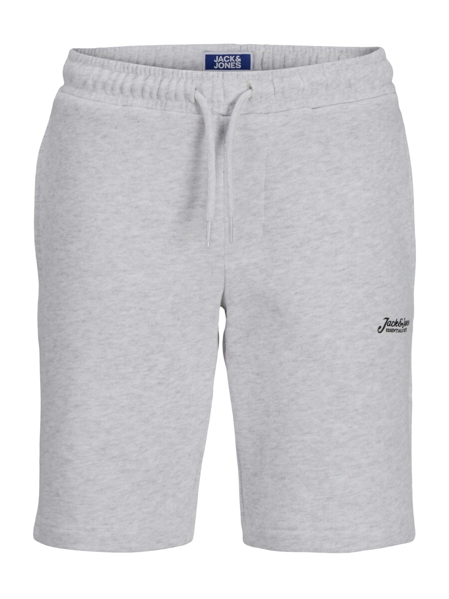 

Узкие брюки Jack & Jones Junior JPSTGORDON JJBEAU, пятнистый серый