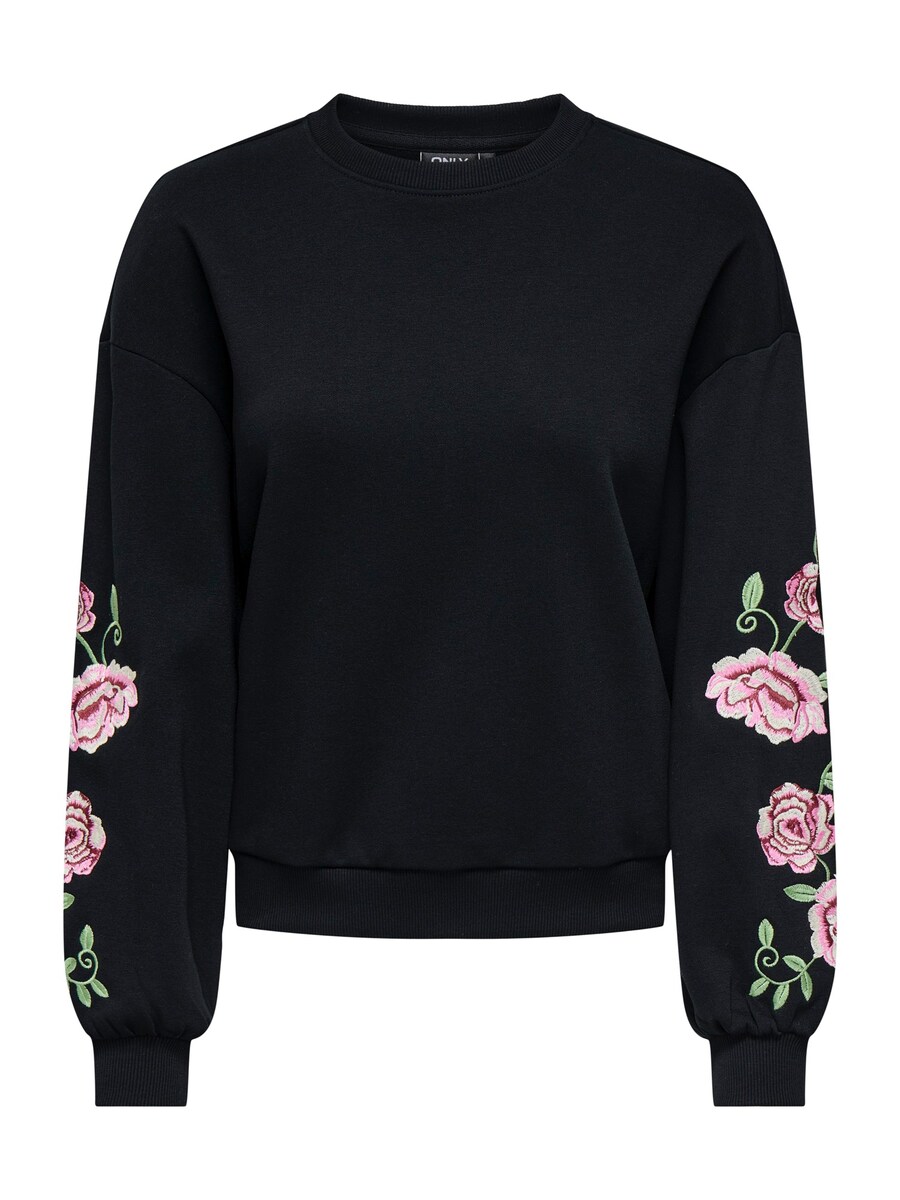 

Толстовка ONLY ONLBROOKLYN, Black