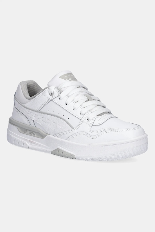 

Детские кроссовки Rebound Retro Puma, белый