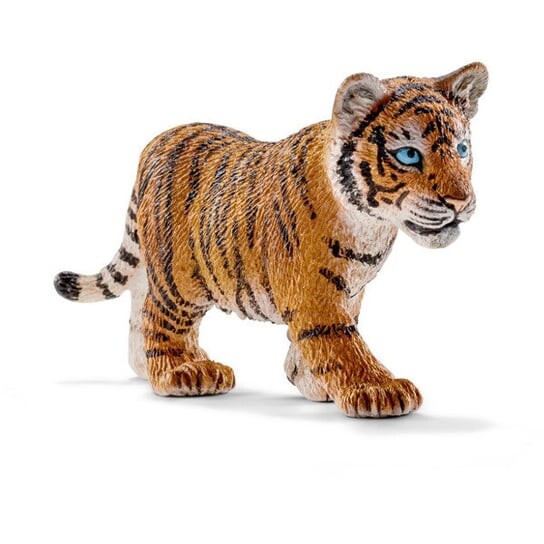 

Schleich, статуэтка, Маленький Тигр