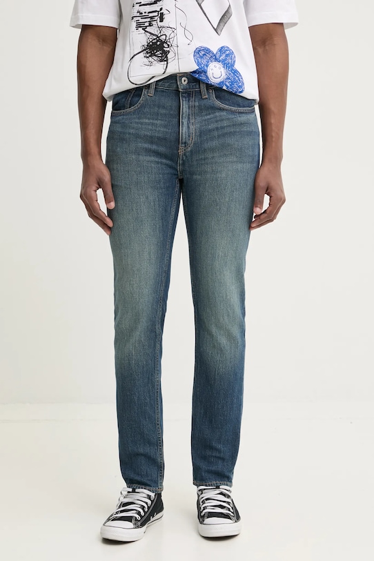 

Джинсы Hugo Blue, синий