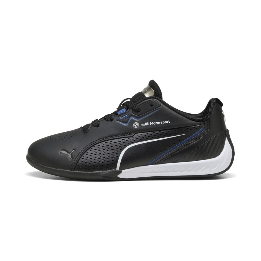 

Кроссовки PUMA, черный
