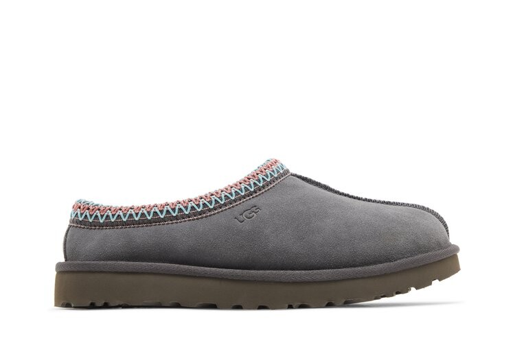 Кроссовки UGG Wmns Tasman Slipper, серый