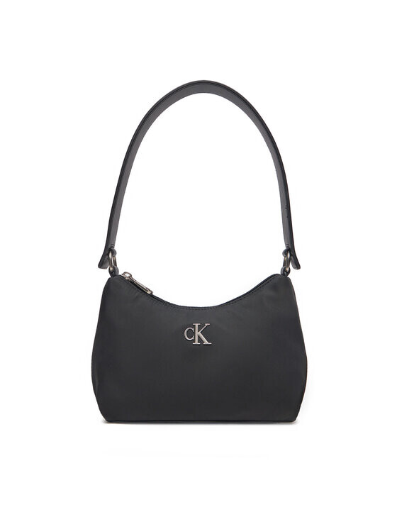 

Сумочка Calvin Klein Jeans, черный
