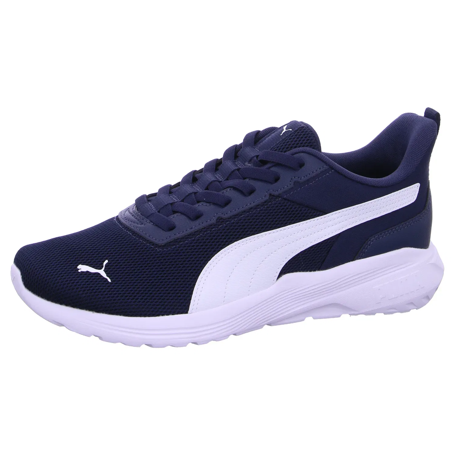 Кроссовки тренировочные Puma Shoes, синий