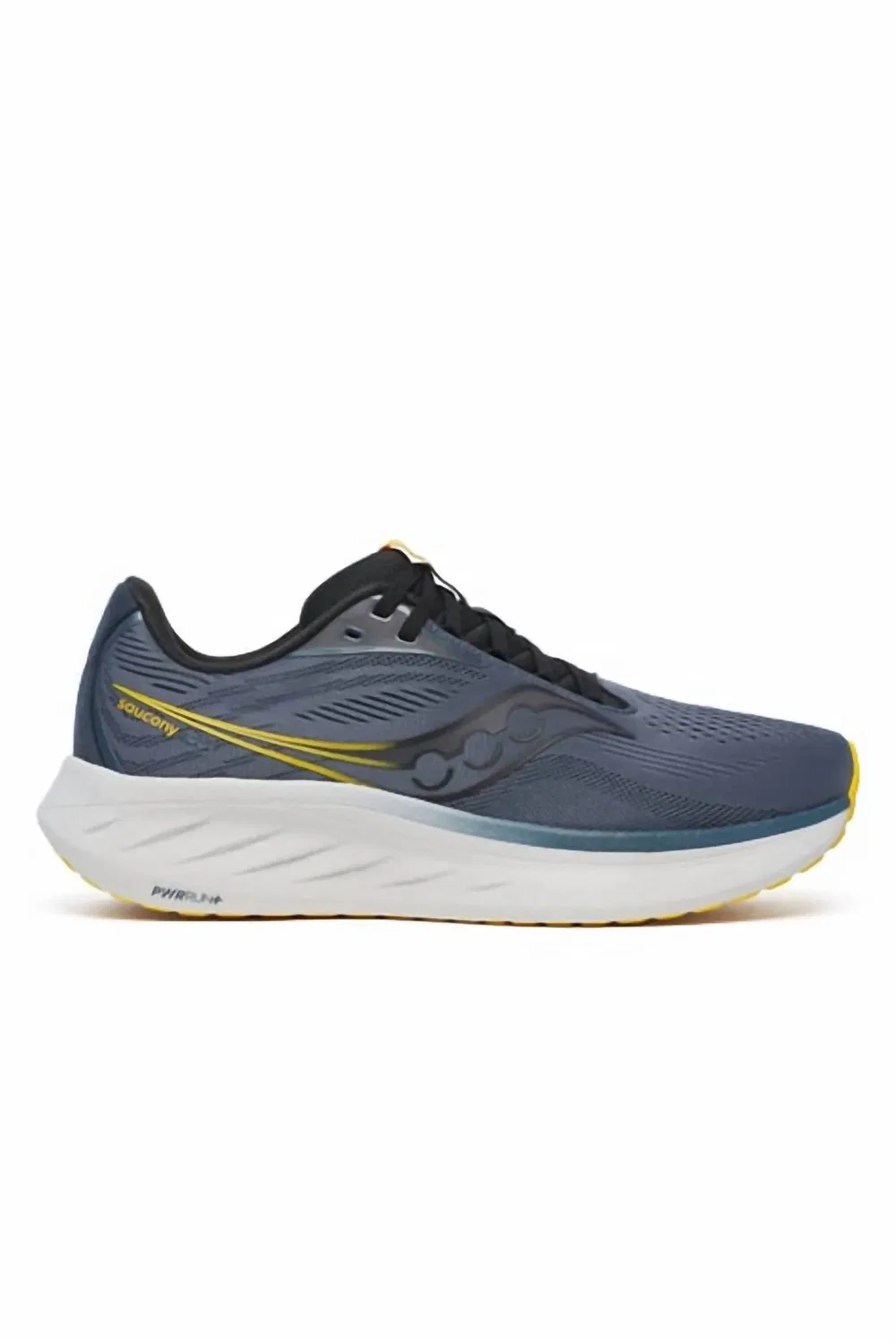 SAUCONY Men's Guide 18 Running Shoes In Dusk Pollen