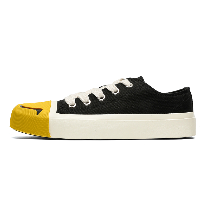 

Кеды Low Top Canvas Shoes Men's VAEL, бежевый