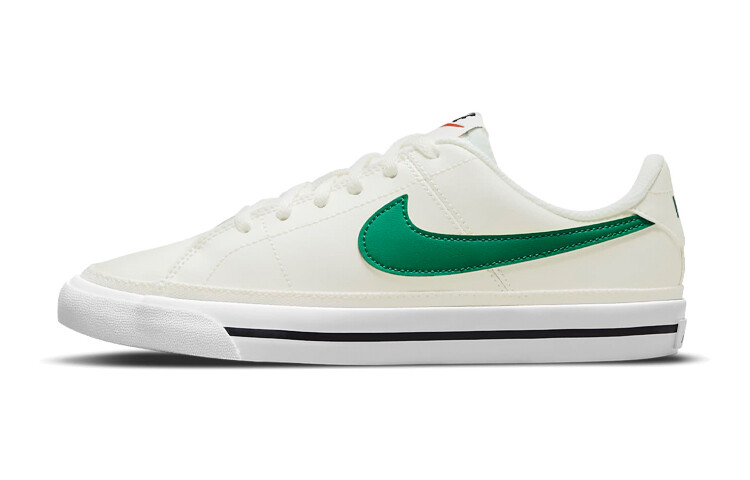 

Кроссовки Nike Court Legacy Sail Green Noise GS