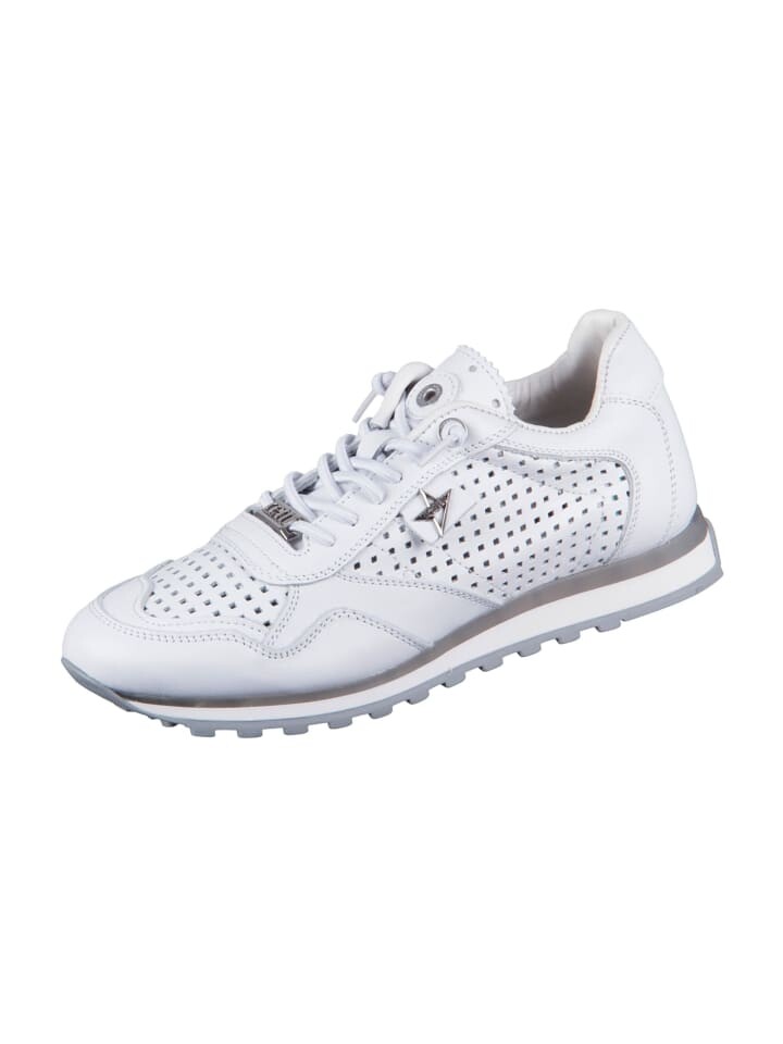 

Низкие кроссовки Cetti Low, белый