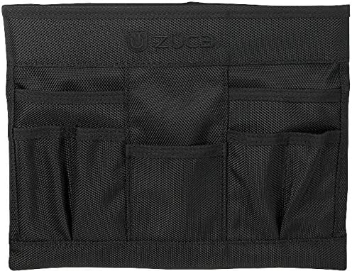 

Сумка-стилист Zuca для Artist Pro и Flyer (черная), Black, Черный, Сумка-стилист Zuca для Artist Pro и Flyer (черная), Black