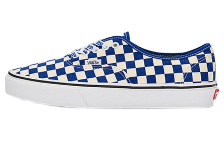 

Туфли Vans Authentic Canvas унисекс, Blue