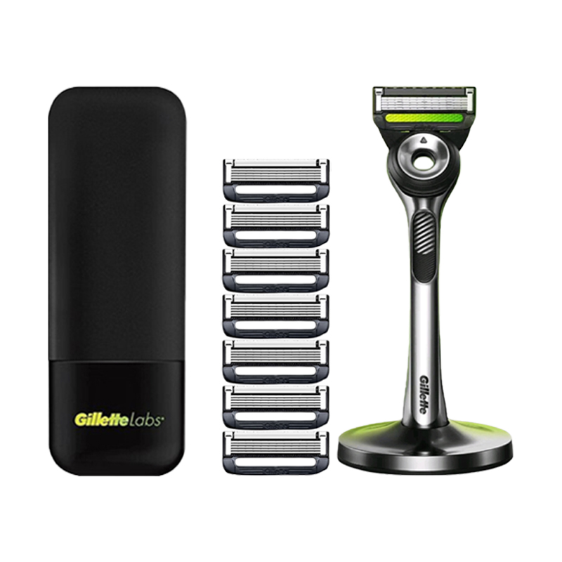 

Аврора, ручная бритва, Razor, импортная пятилезвийная мужская бритва подарок на день рождения для парня Gillette